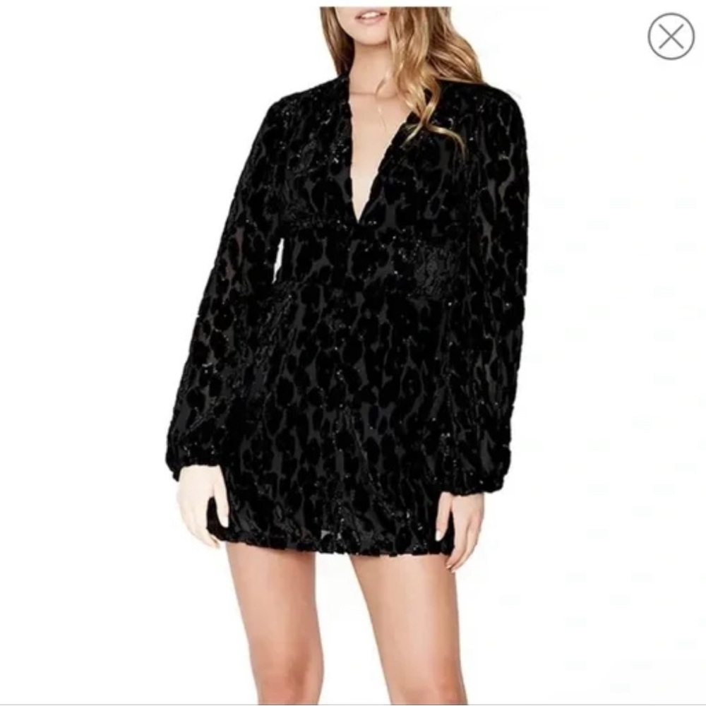bardot dress